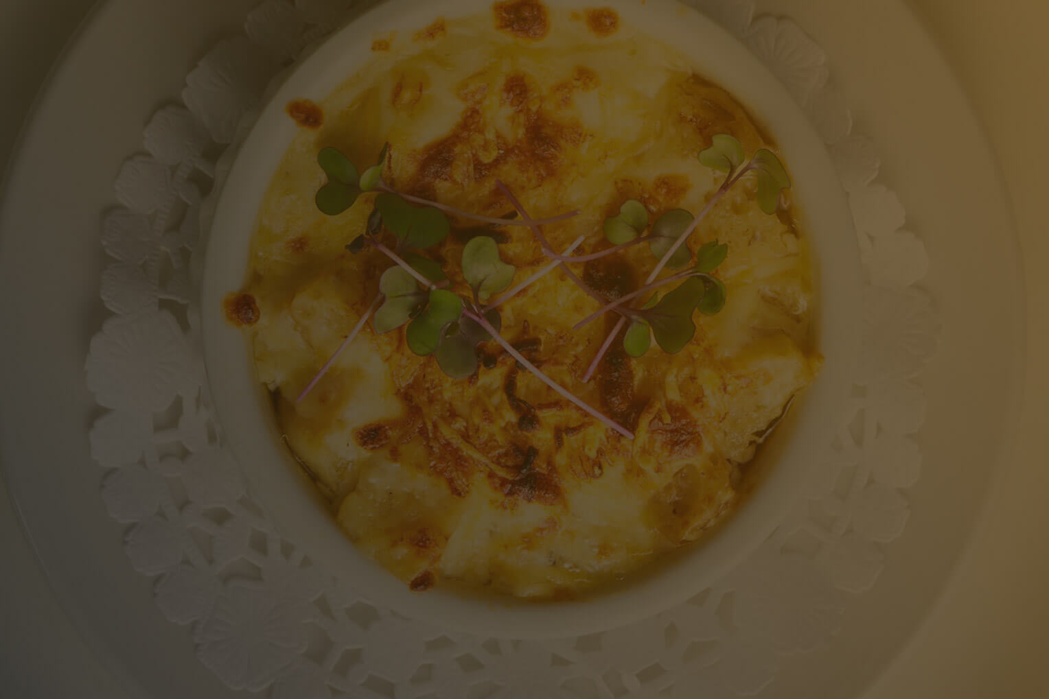 Fond d'entête de la page