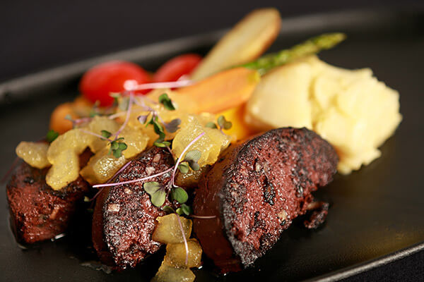   Promotion du mercredi soir 5 Plats à 25$ et on...