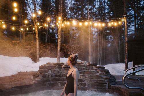 Activités Lac-Beauport   Le Lac-Beauport renferme...