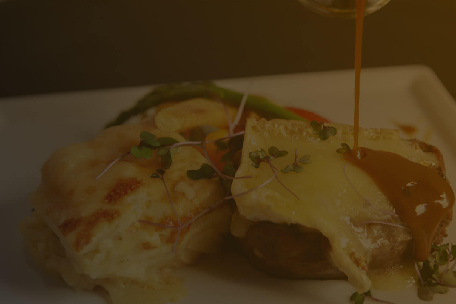 Fond d'entête de la page